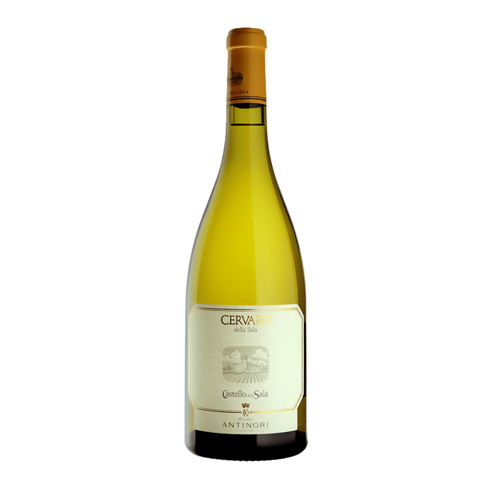 Castello della Sala - Antinori, Cervaro della Sala 2020, Bottiglia 750 ml
