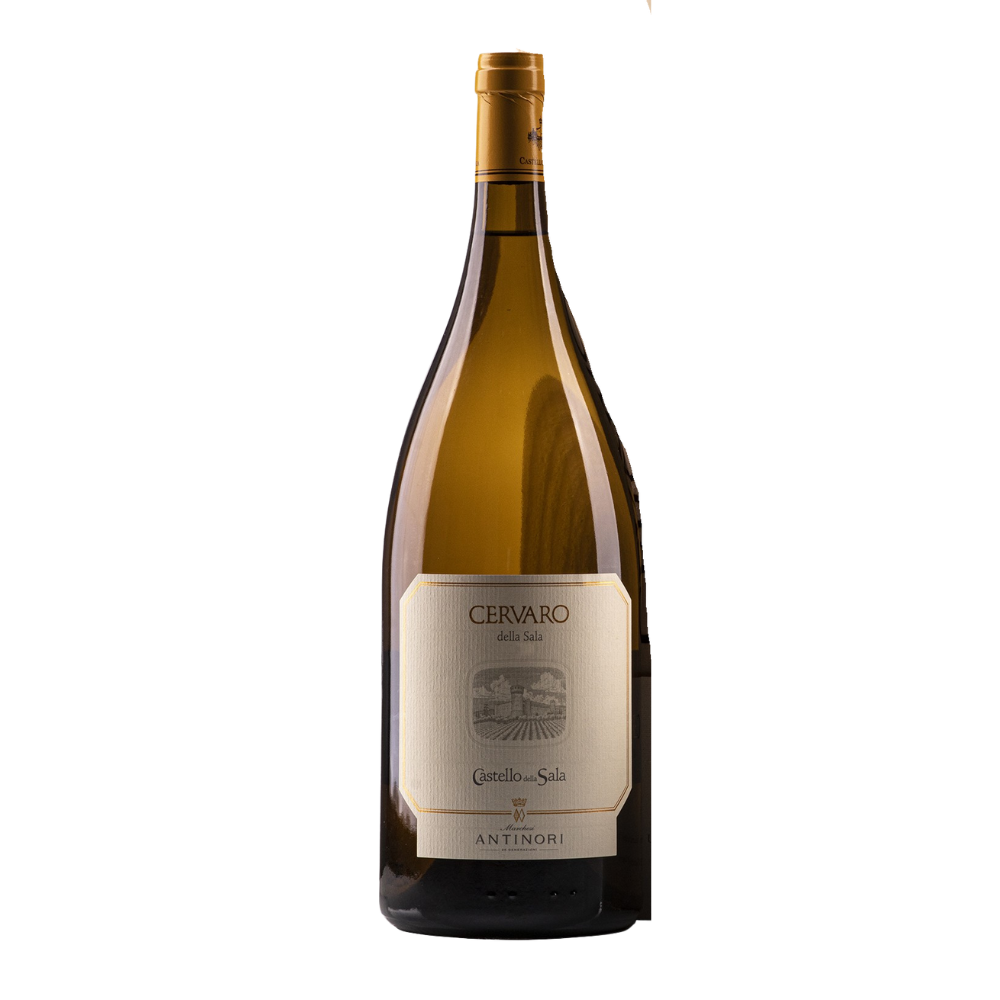 Castello della Sala - Antinori, Cervaro della Sala 2020, Doppio magnum 3000 ml
