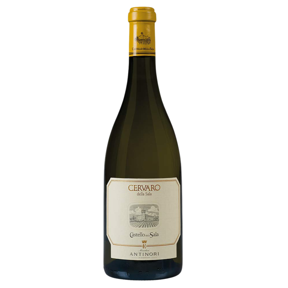 Castello della Sala - Antinori, Cervaro della Sala 2021, Bottiglia 750 ml