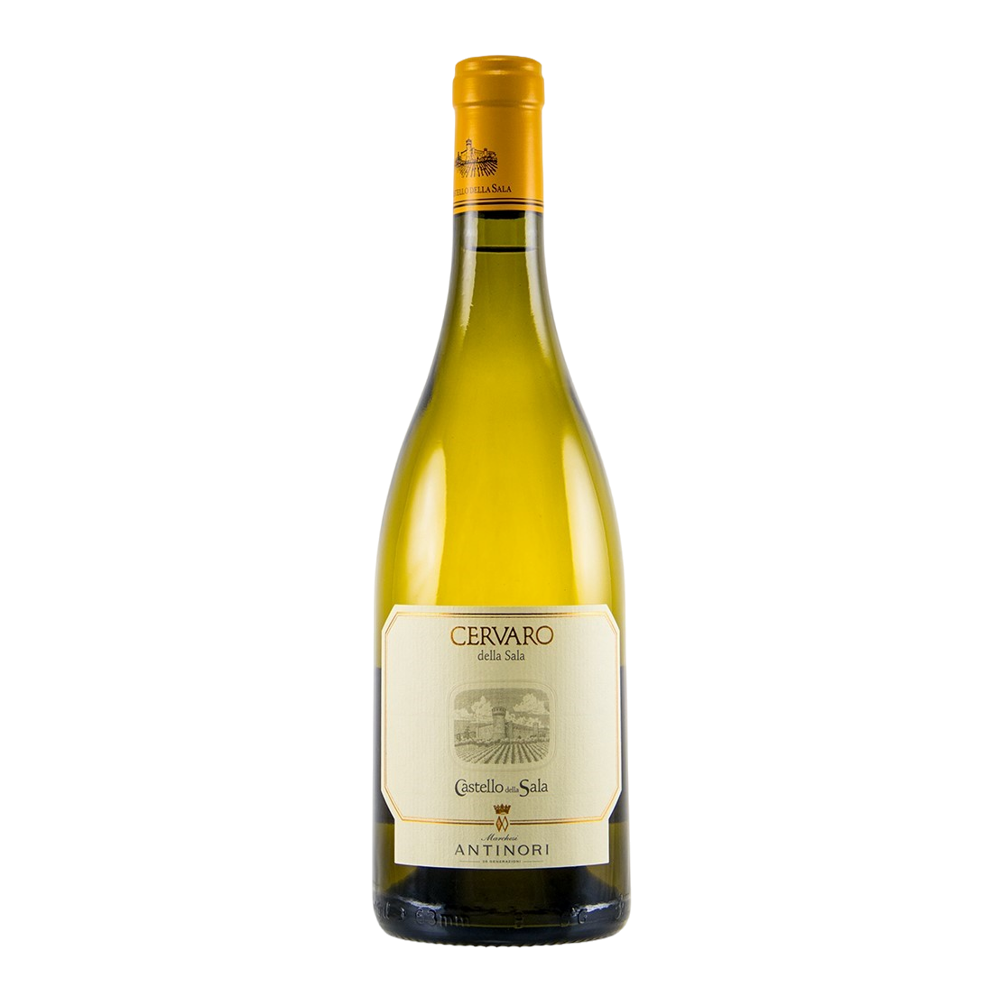 Castello della Sala - Antinori, Cervaro della Sala 2021, Imperiale 5000 ml