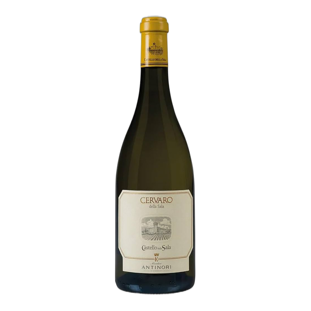 Castello della Sala - Antinori, Cervaro della Sala 2023, Bottiglia 750 ml