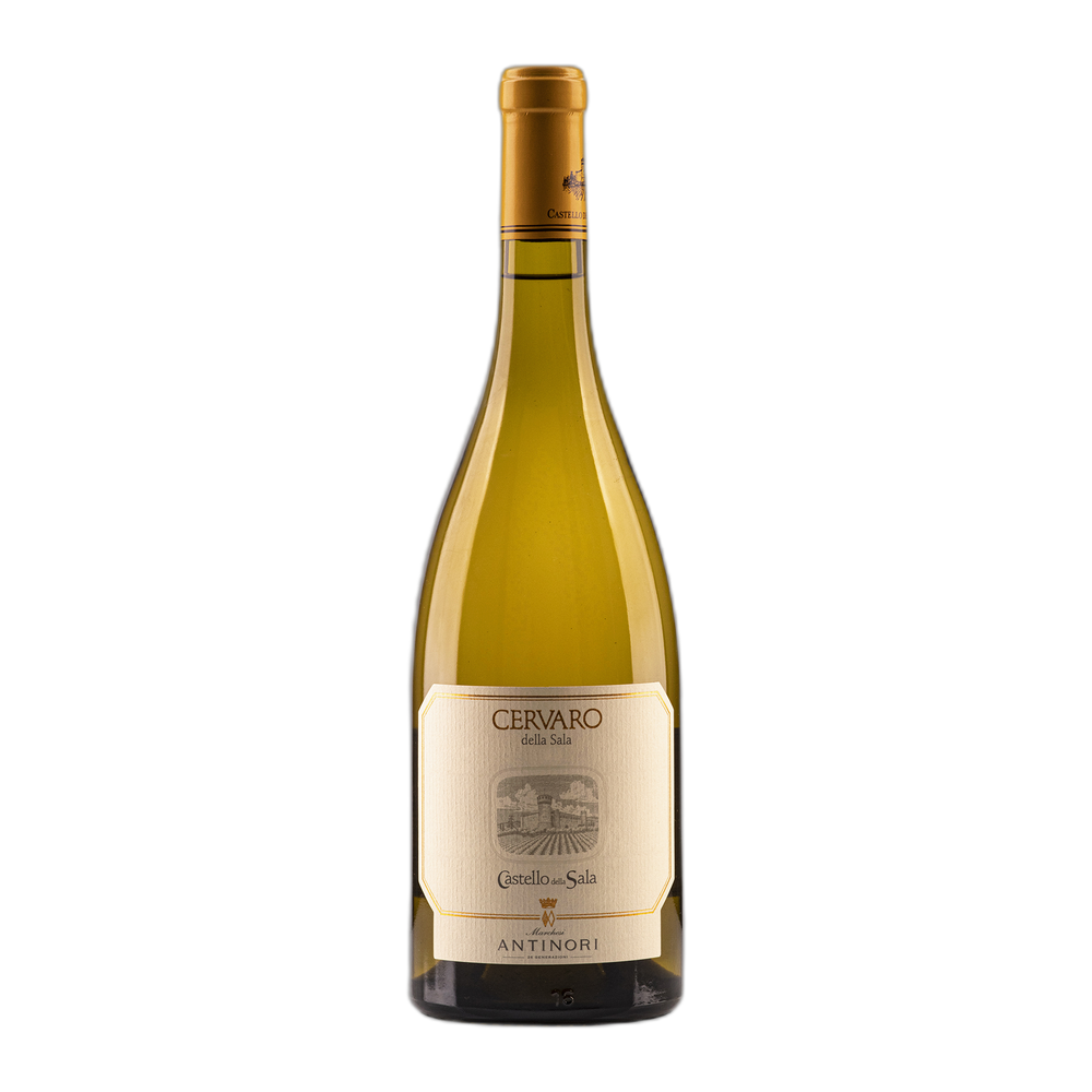 Castello della Sala - Antinori, Cervaro della Sala 2023, Magnum 1500 ml