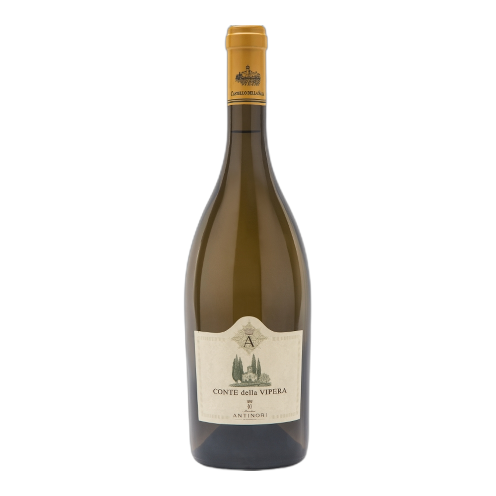 Castello della Sala - Antinori, Conte della Vipera 2023, Bottiglia 750 ml