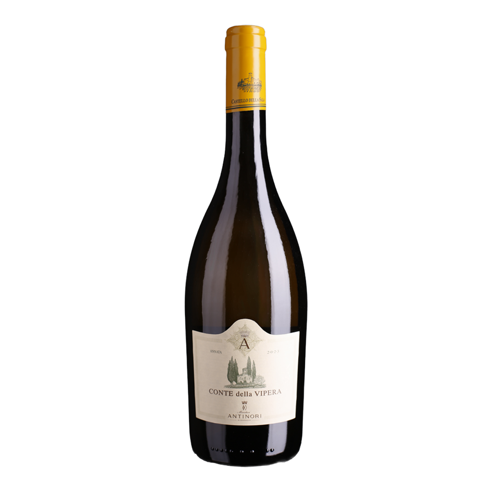 Castello della Sala - Antinori, Conte della Vipera 2024, Bottiglia 750 ml
