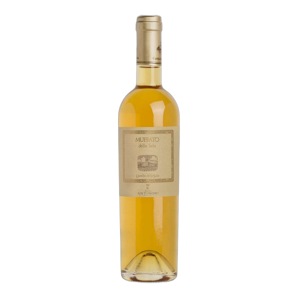 Castello della Sala - Antinori, Muffato della Sala 2013, Mezza bottiglia 500 ml
