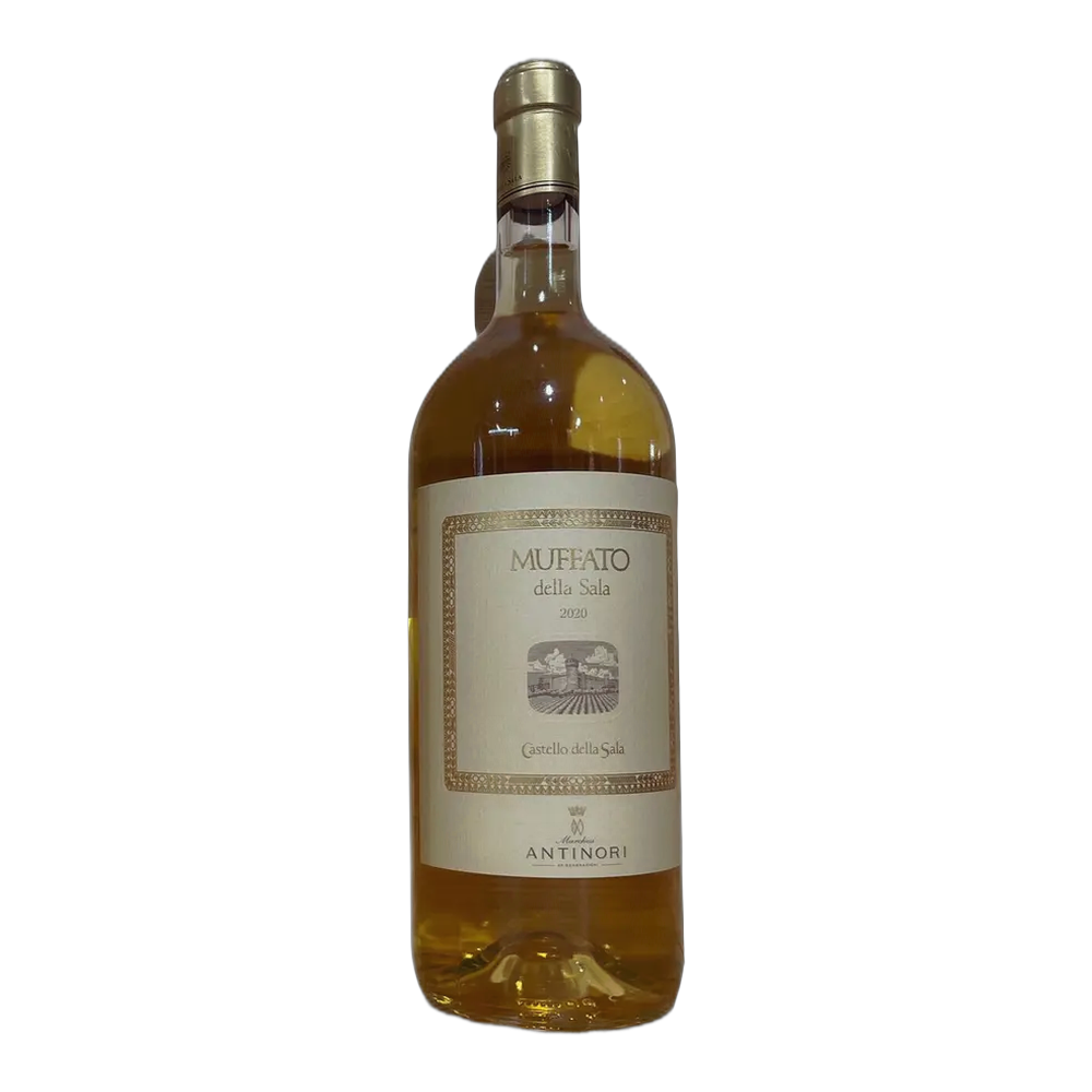 Castello della Sala - Antinori, Muffato della Sala 2019, Magnum 1500 ml