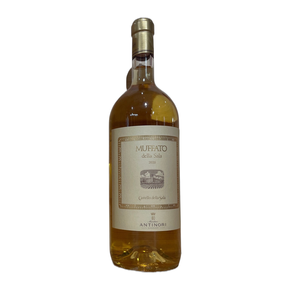 Castello della Sala - Antinori, Muffato della Sala 2022, Magnum 1500 ml
