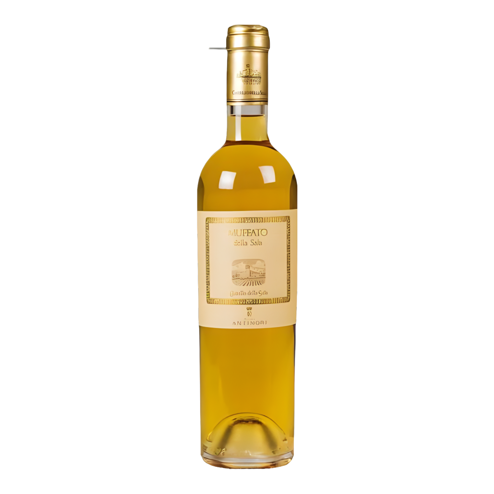 Castello della Sala - Antinori, Muffato della Sala 2022, Mezza bottiglia 500 ml