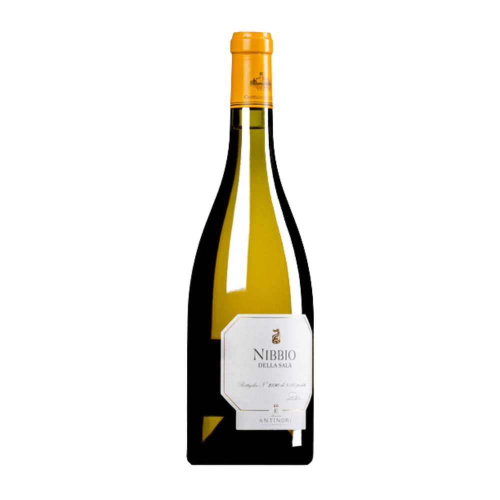 Castello della Sala - Antinori, Nibbio della Sala 2019, Magnum 1500 ml
