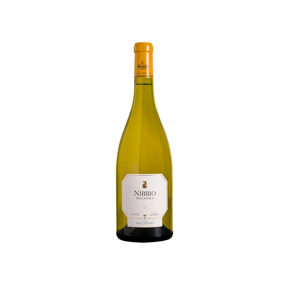 Castello della Sala - Antinori, Nibbio della Sala 2020, Bottiglia 750 ml