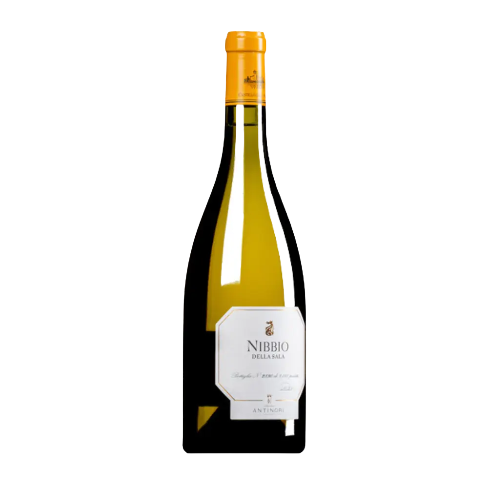 Castello della Sala - Antinori, Nibbio della Sala 2021, Magnum 1500 ml