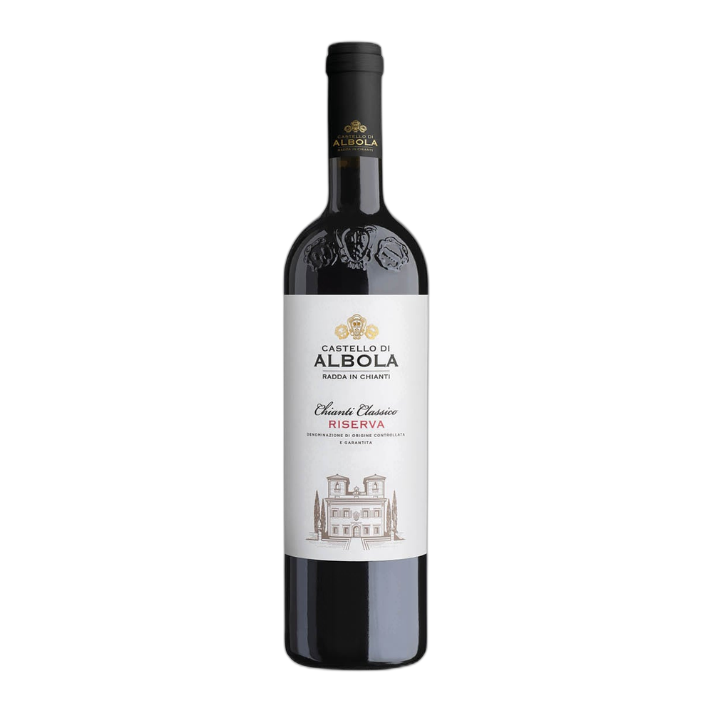 Castello di Albola, Chianti Classico Riserva 2013, Bottiglia 750 ml