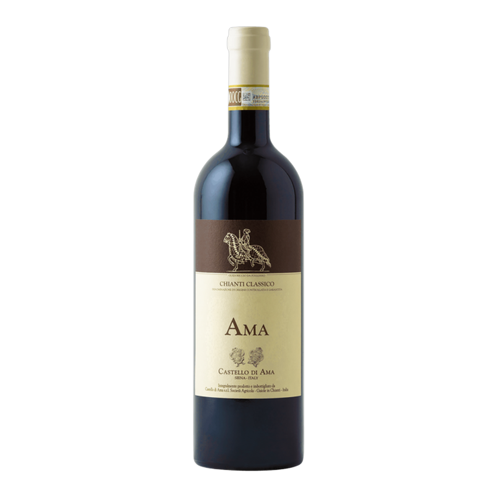 Castello di Ama, Chianti Classico Ama 2006, Bottiglia 750 ml