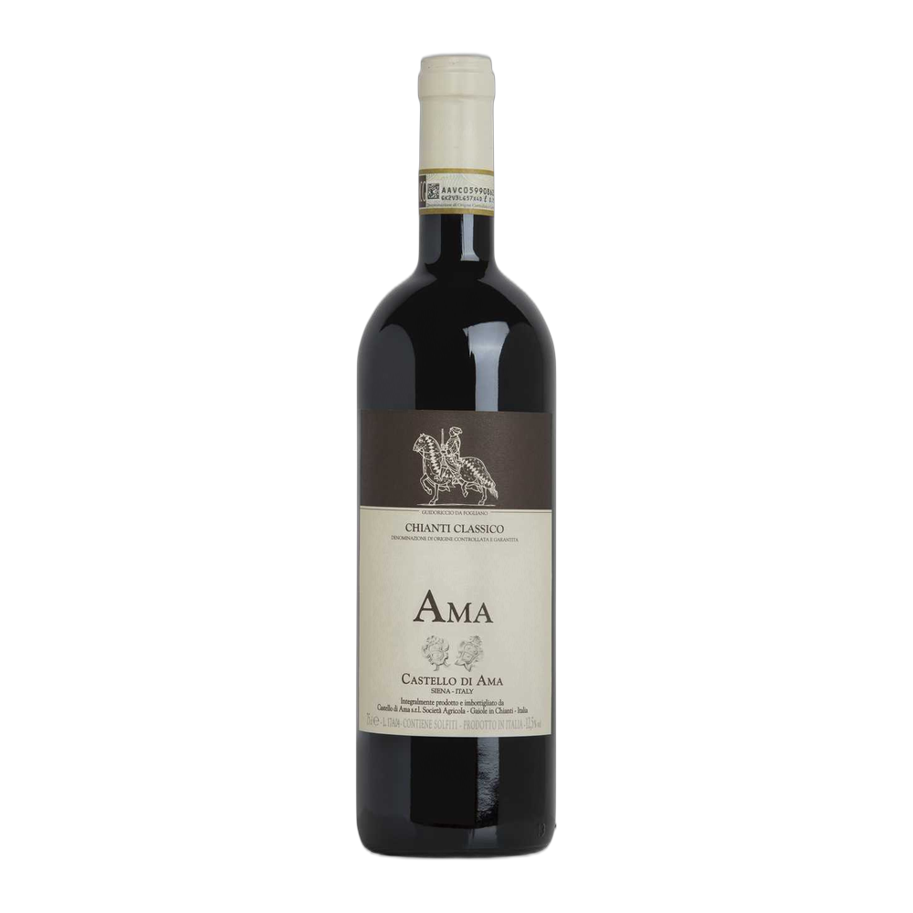 Castello di Ama, Chianti Classico Ama 2014, Bottiglia 750 ml