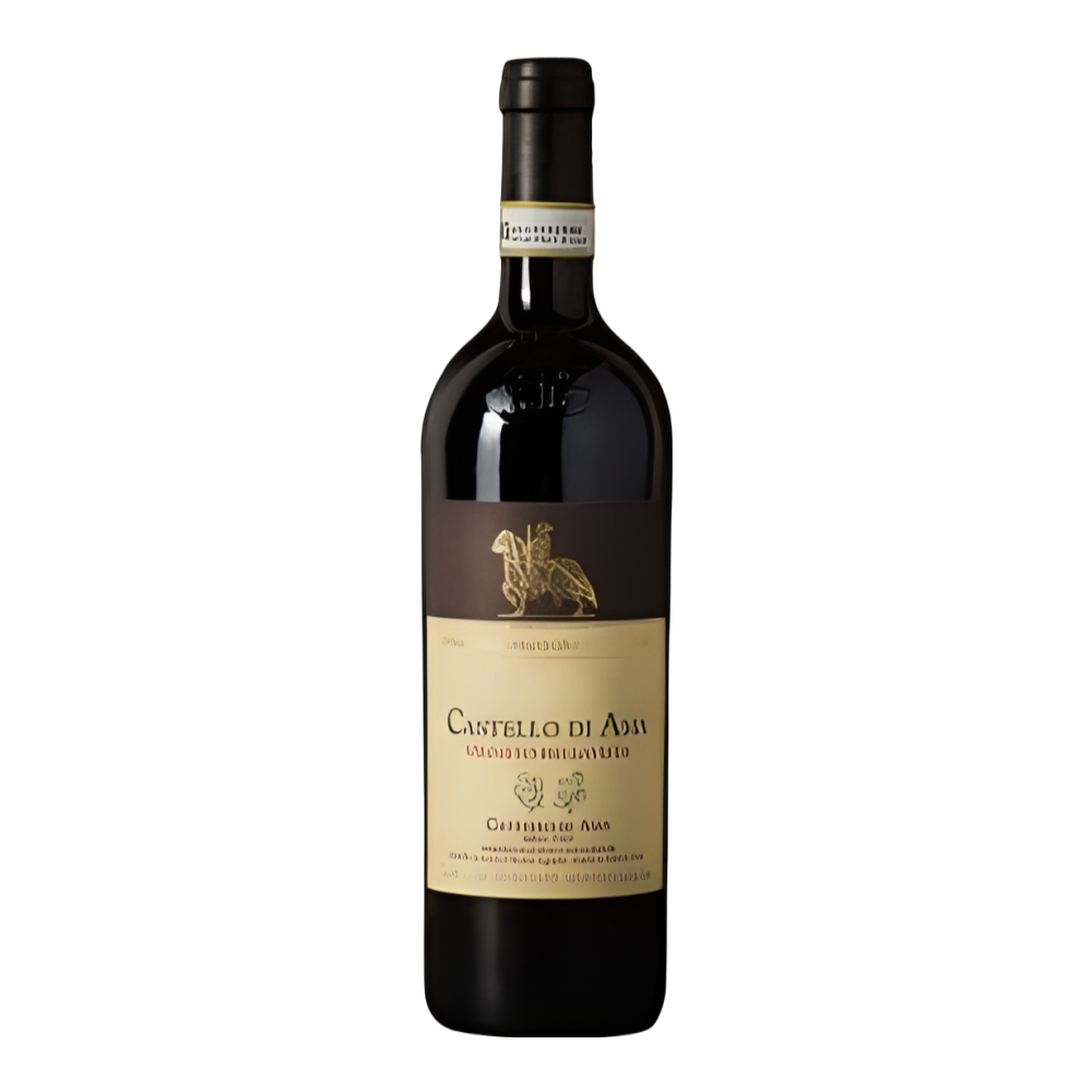 Castello di Ama, Chianti Classico Gran Selezione Vigneto Bellavista 2016, Bottiglia 750 ml