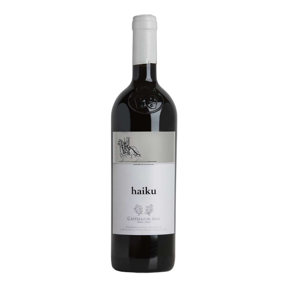 Castello di Ama, Haiku 2016, Bottiglia 750 ml