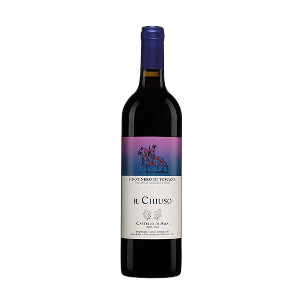 Castello di Ama, Il Chiuso 2021, Bottiglia 750 ml