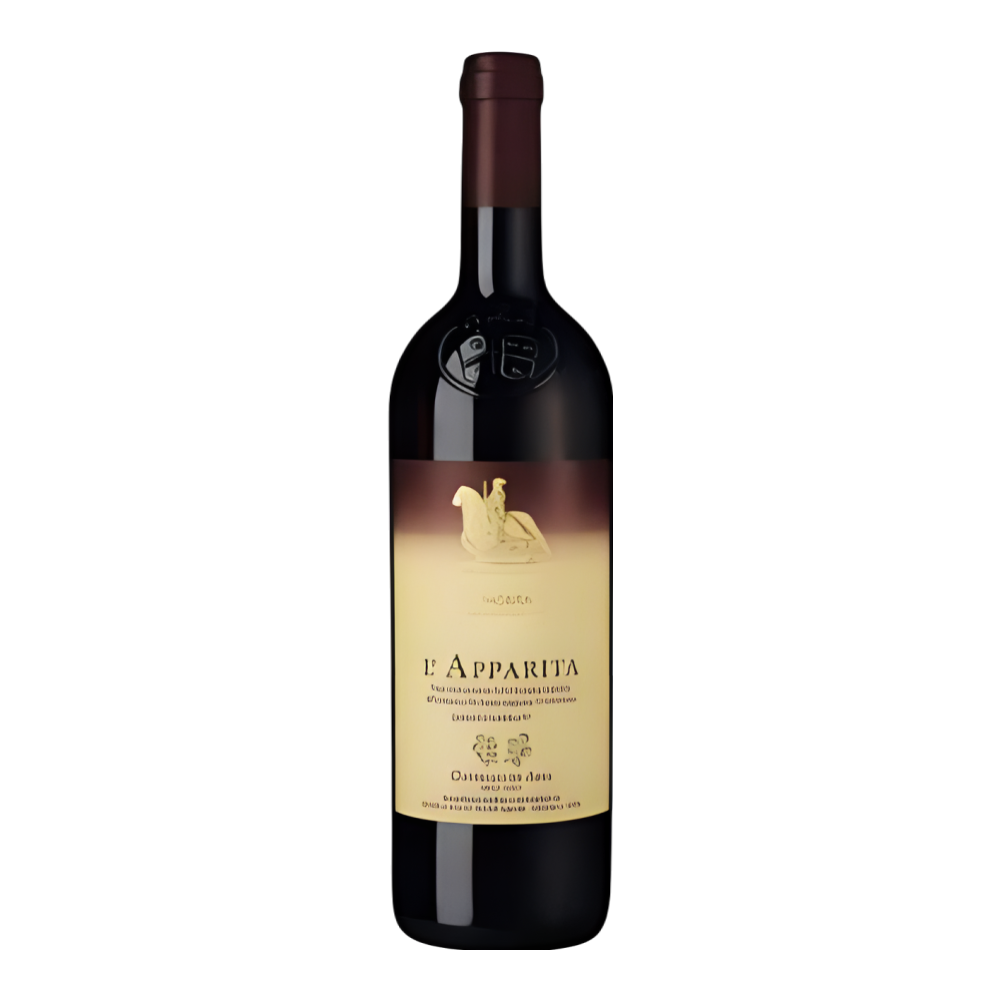 Castello di Ama, L'Apparita 2018, Magnum 1500 ml