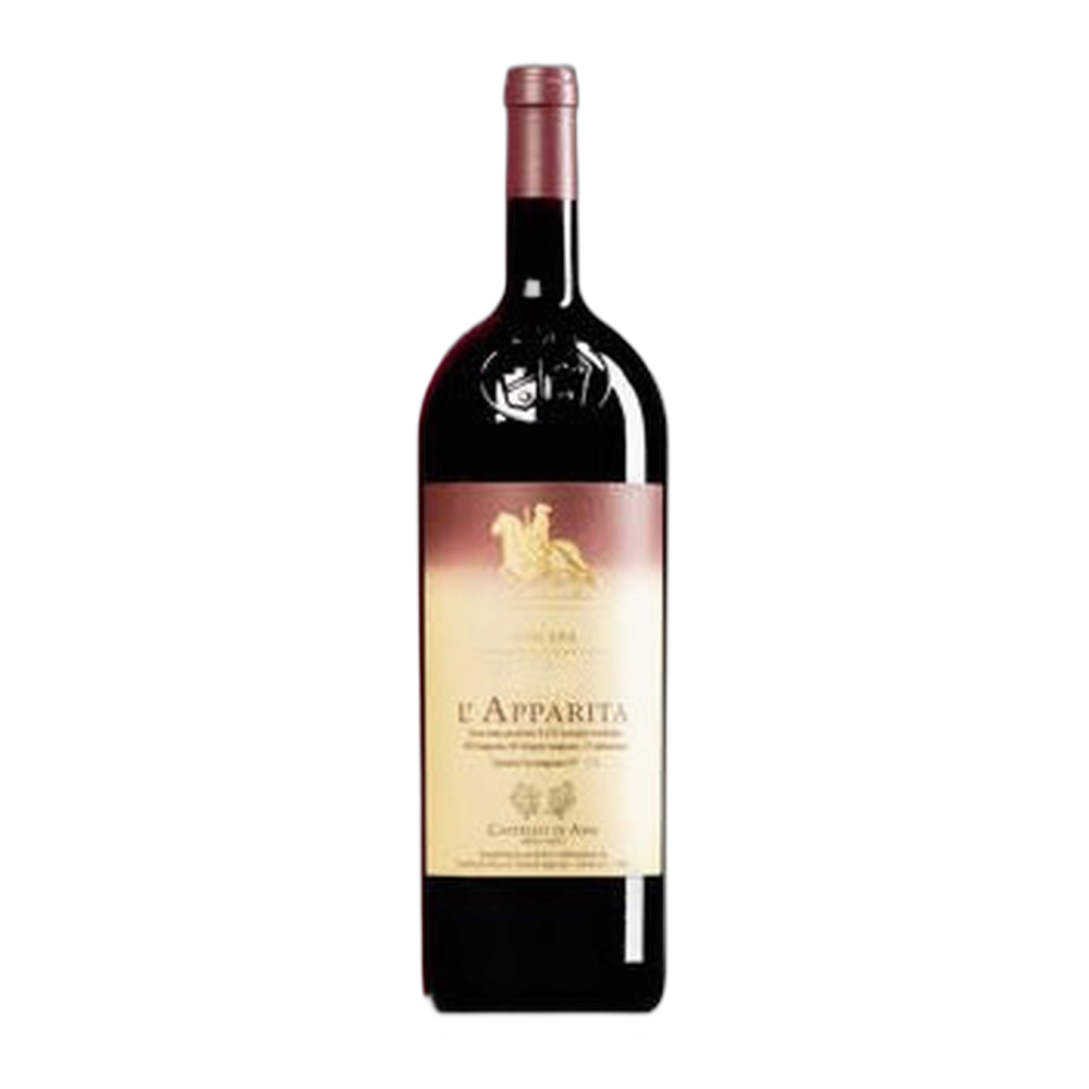 Castello di Ama, L'Apparita 2021, Magnum 1500 ml