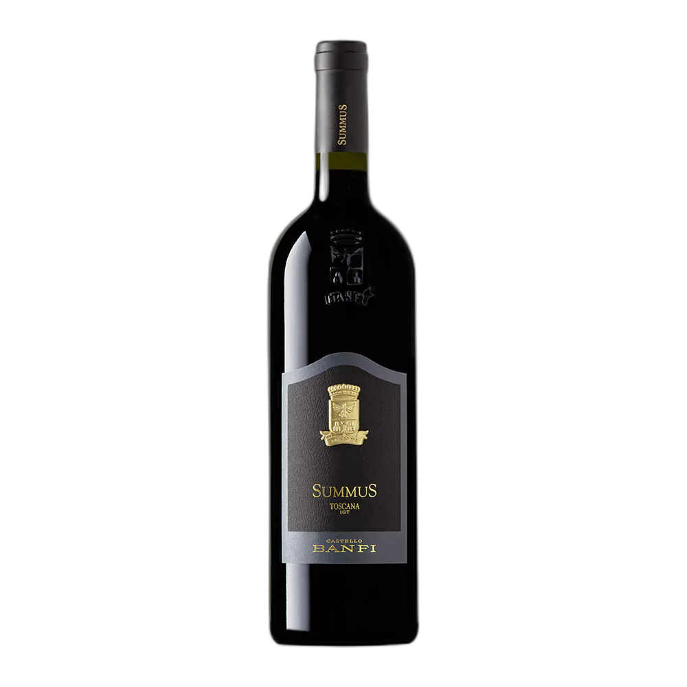 Castello di Banfi a Montalcino, SummuS 2020, Bottiglia 750 ml