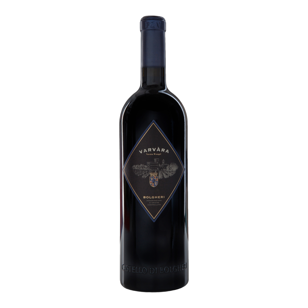 Castello di Bolgheri, Varvàra 2021, Bottiglia 750 ml