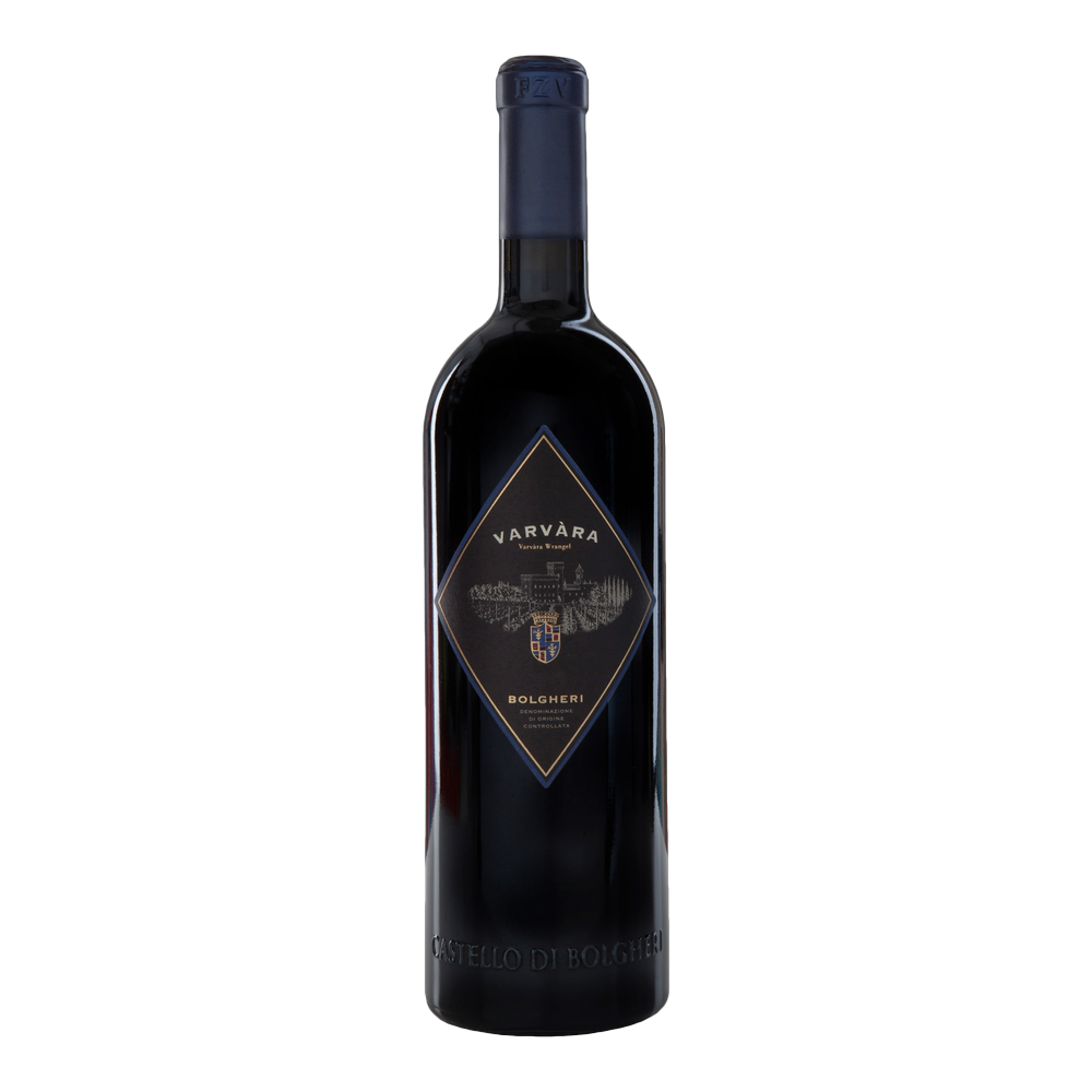 Castello di Bolgheri, Varvàra 2022, Bottiglia 750 ml