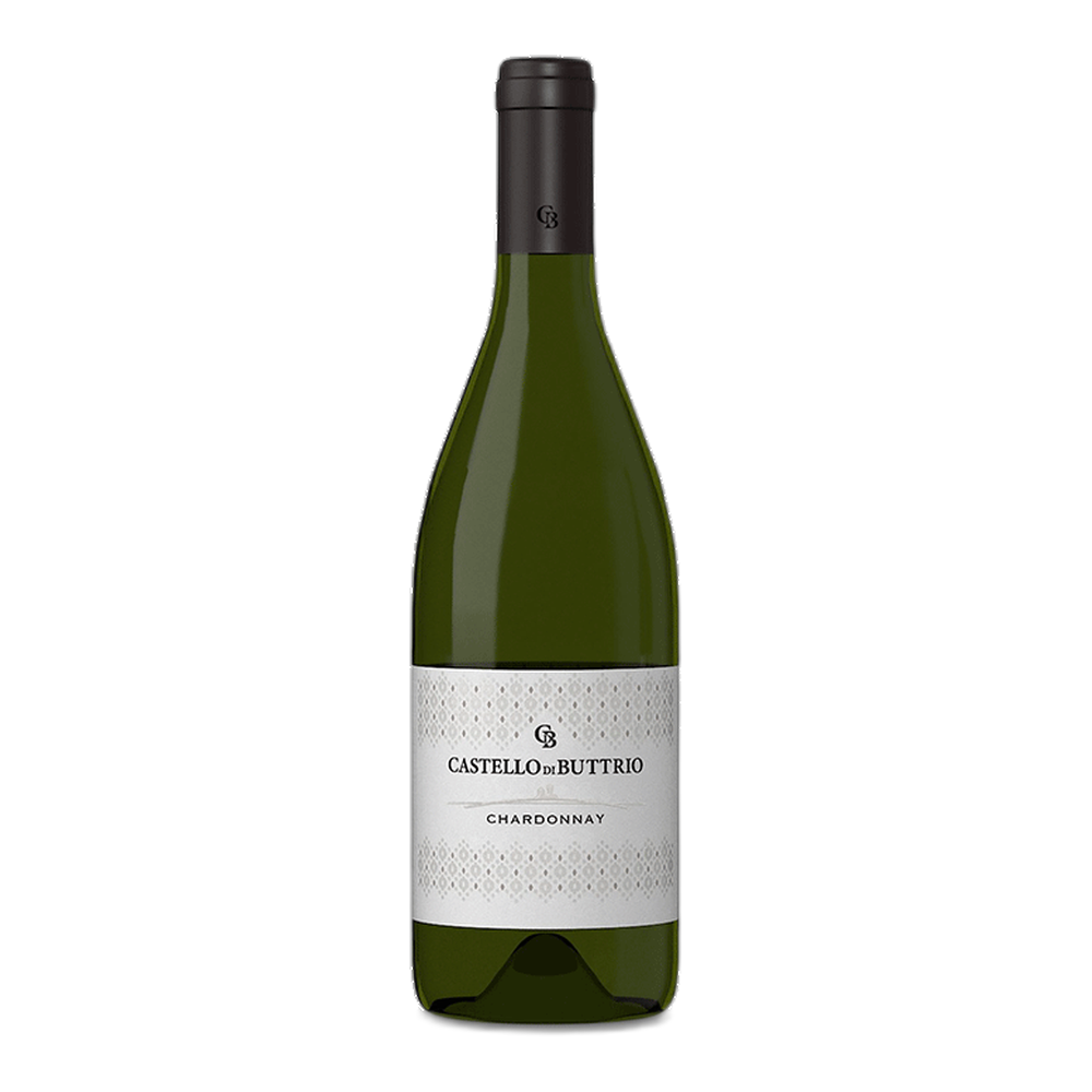 Castello di Buttrio, Chardonnay 2020, Bottiglia 750 ml