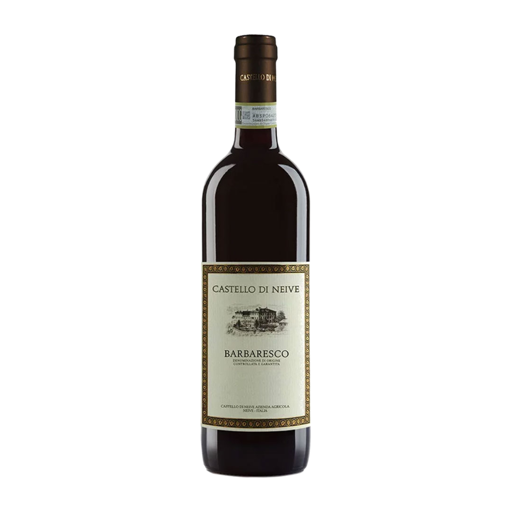 Castello di Neive, Barbaresco 2022, Bottiglia 750 ml