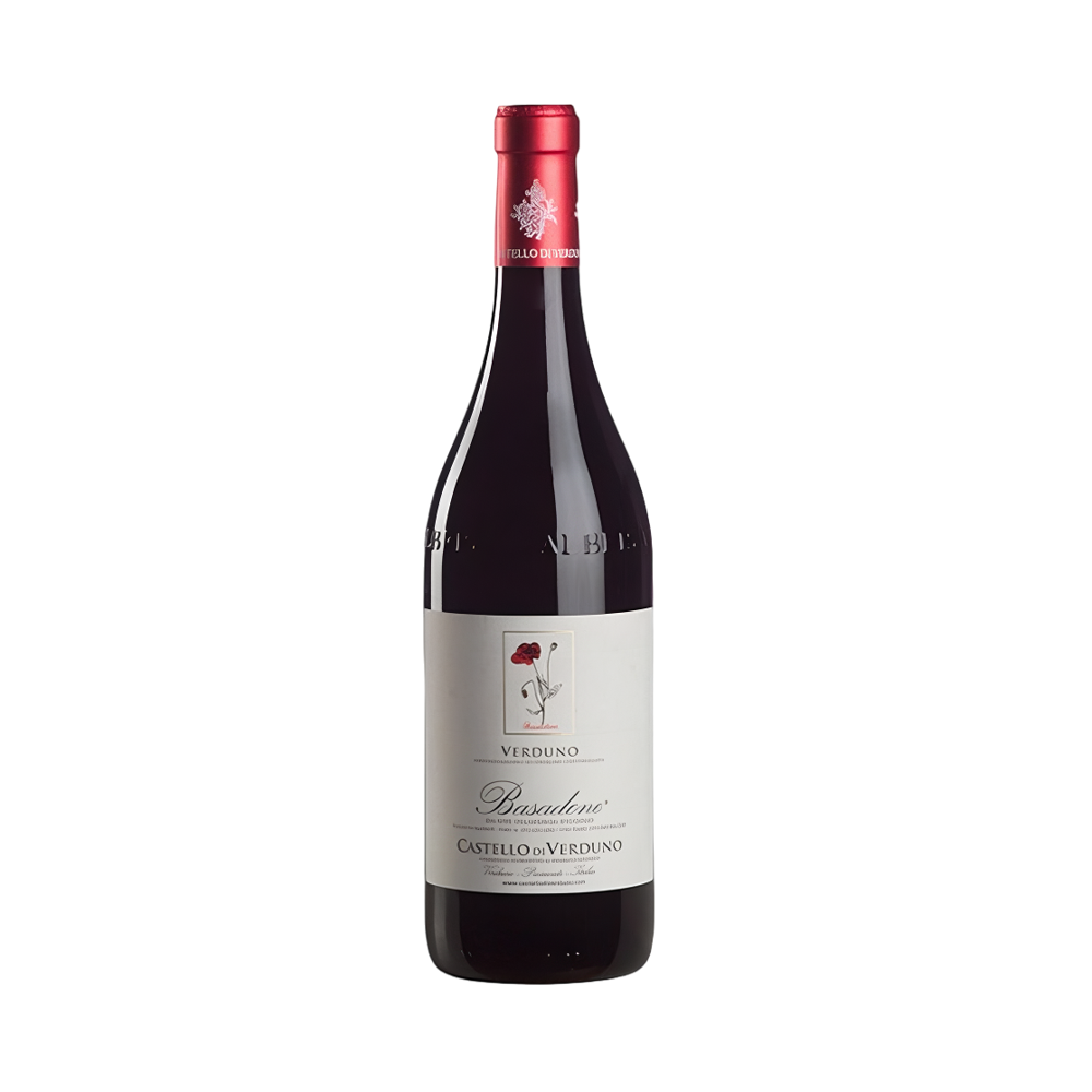 Castello di Verduno, Pelaverga Verduno Basadone 2023, Bottiglia 750 ml
