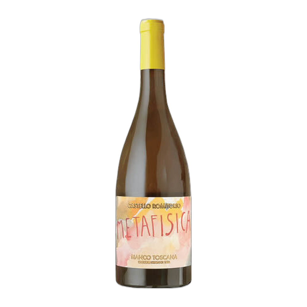 Castello Romitorio, Metafisica 2021, Bottiglia 750 ml