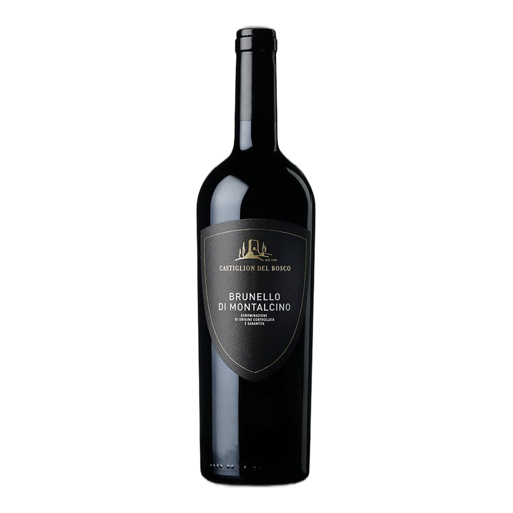 Castiglion del Bosco, Brunello di Montalcino 2019, Bottiglia 750 ml