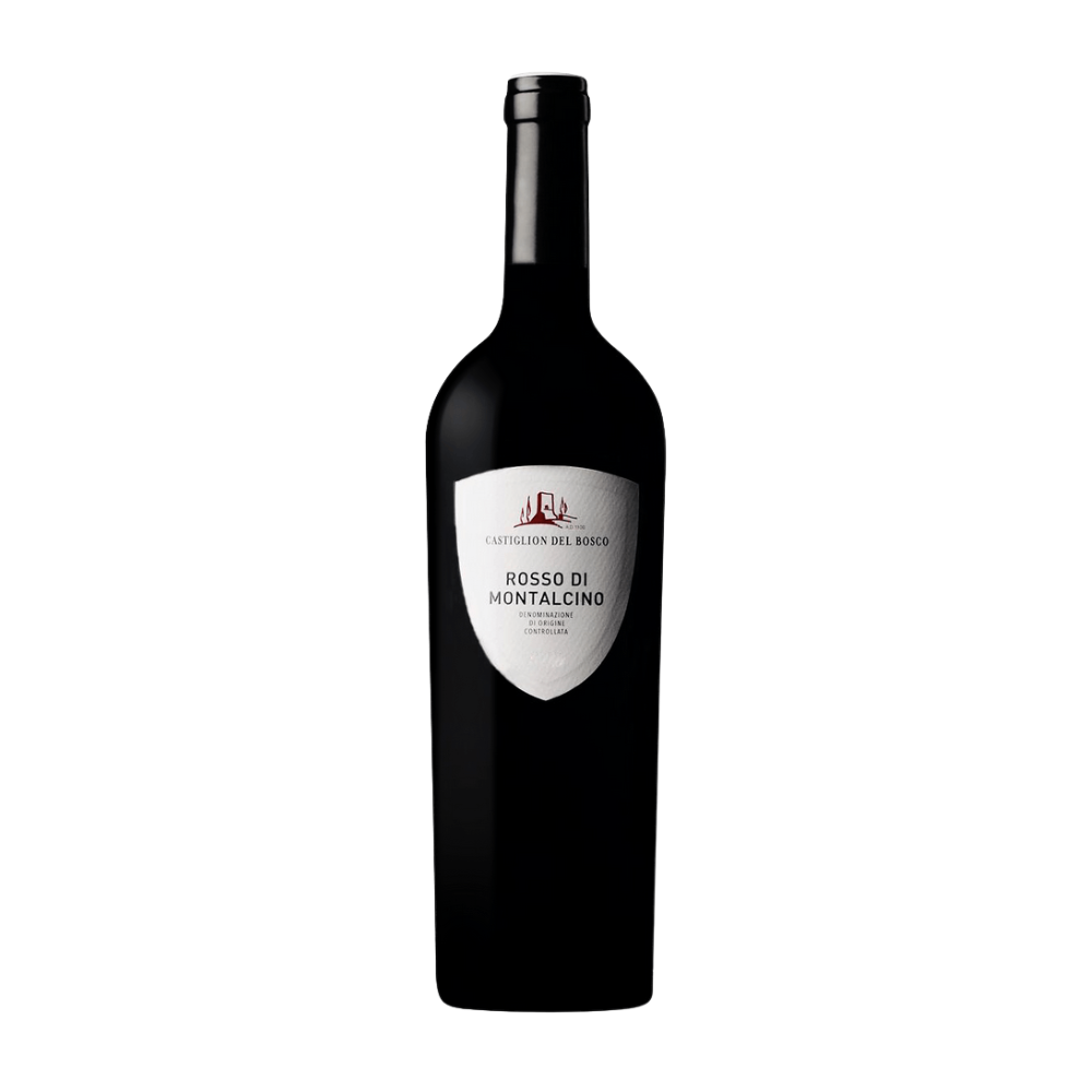 Castiglion del Bosco, Rosso di Montalcino 2020, Bottiglia 750 ml
