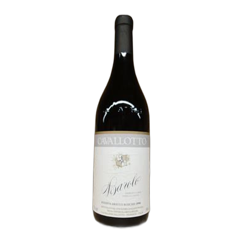 Cavallotto, Barolo Riserva Bricco Boschis Vigna San Giuseppe 1990, Bottiglia 750 ml