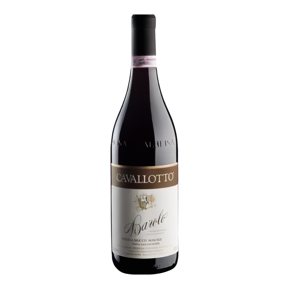 Cavallotto, Barolo Riserva Bricco Boschis Vigna San Giuseppe 2004, Magnum 1500 ml