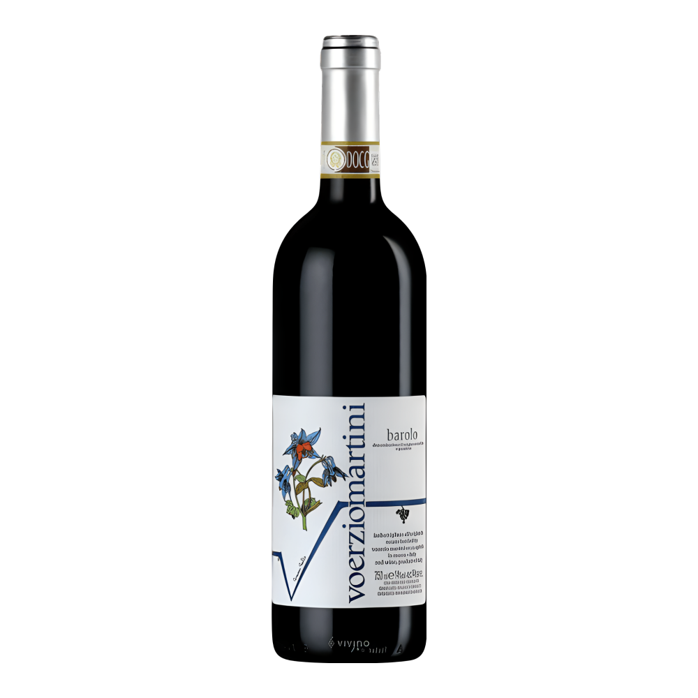 Cerbaiona, Brunello di Montalcino 2018, Bottiglia 750 ml