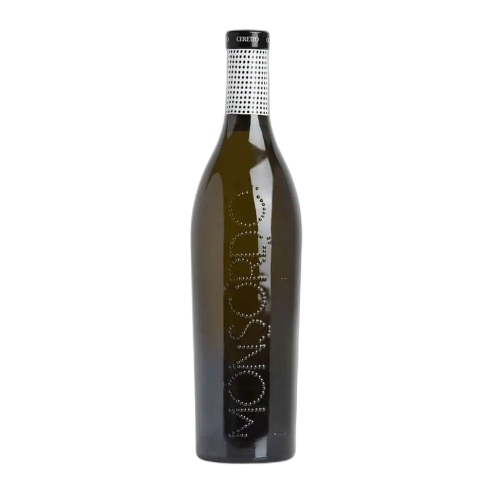 Ceretto, Langhe Bianco Monsordo 2017, Bottiglia 750 ml