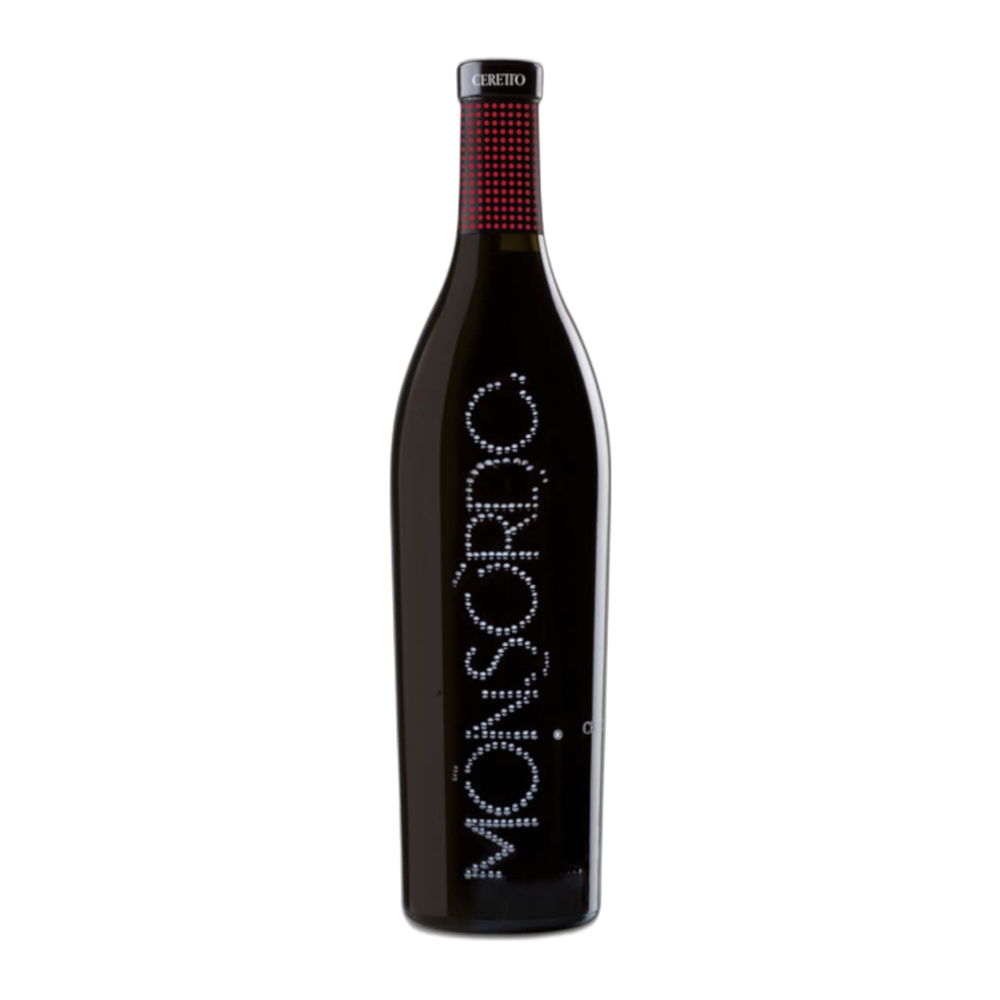 Ceretto, Langhe Rosso Monsordo 2017, Bottiglia 750 ml