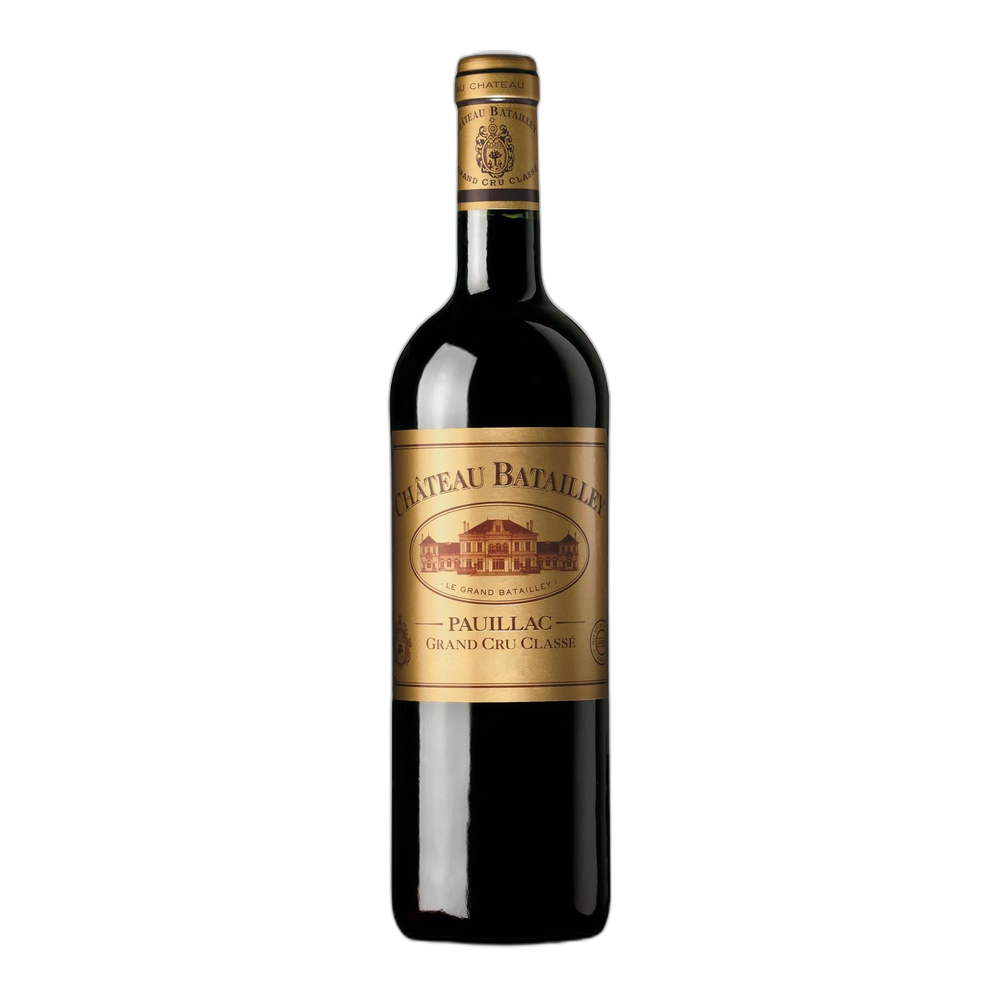 Château Batailley, Château Batailley 5ème G.C.C. 1998, Bottiglia 750 ml