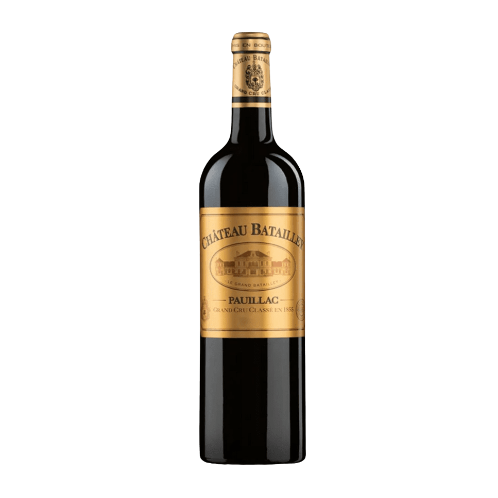Château Batailley, Pauillac Château Batailley 5ème G.C.C. 2011, Bottiglia 750 ml
