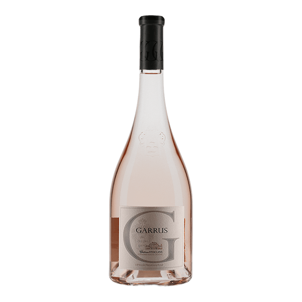 Château d’Esclans, Côtes de Provence Garrus Rosé 2019, Bottiglia 750 ml