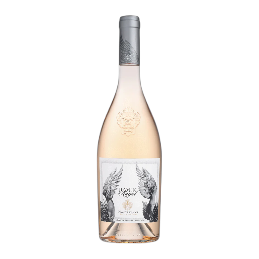 Château d’Esclans, Côtes de Provence Rock Angel Rosé 2024, Bottiglia 750 ml