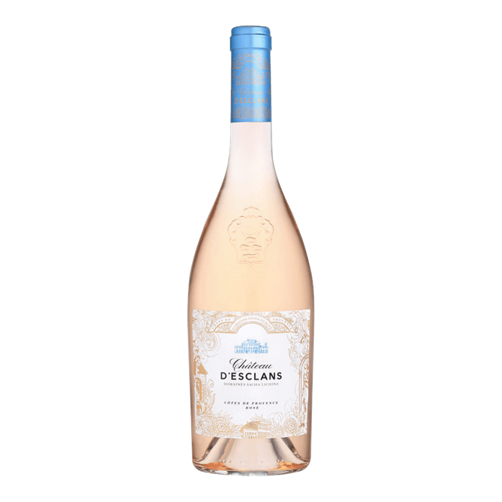 Château d’Esclans, Côtes de Provence Rosé 2022, Bottiglia 750 ml
