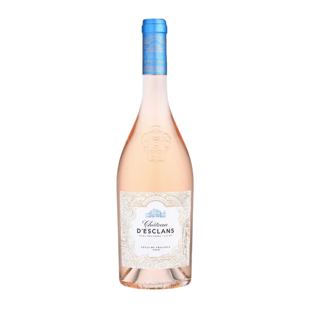 Château d’Esclans, Côtes de Provence Rosé 2025, Bottiglia 750 ml
