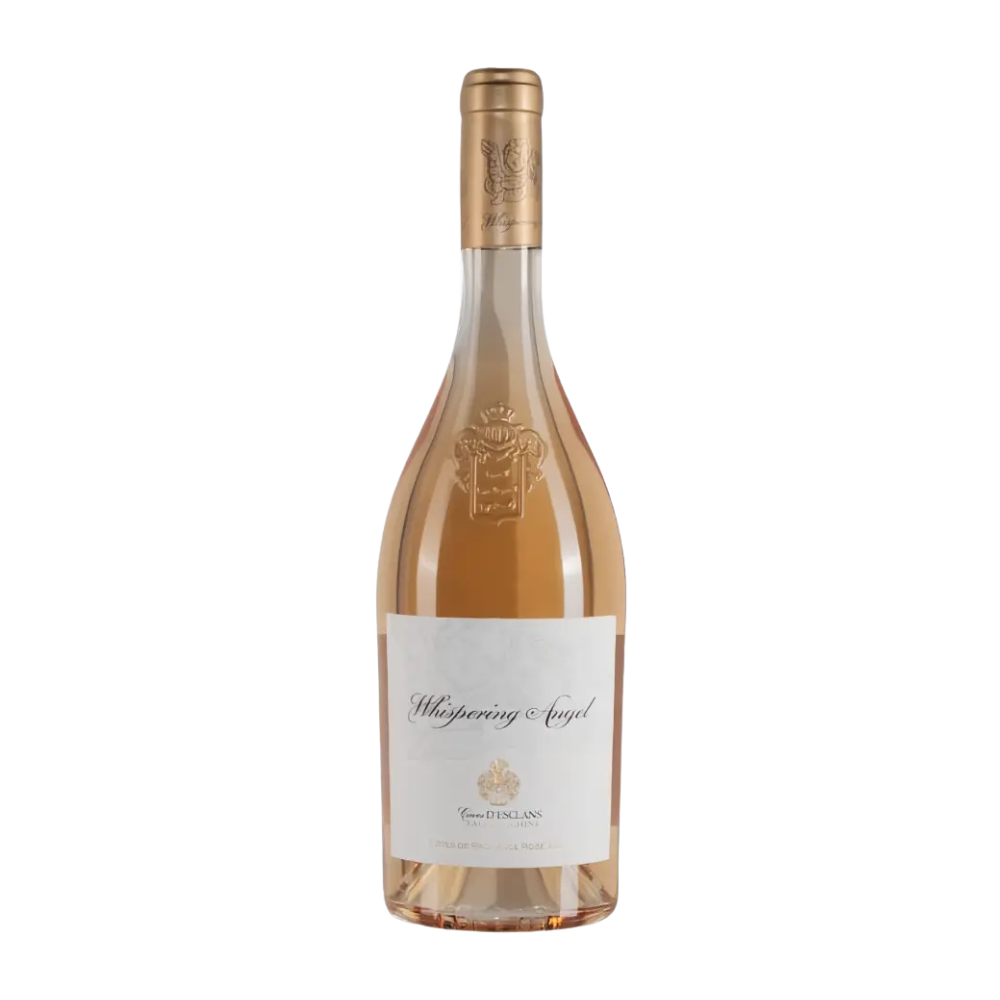 Château d’Esclans, Côtes de Provence Whispering Angel Rosé 2021, Bottiglia 750 ml