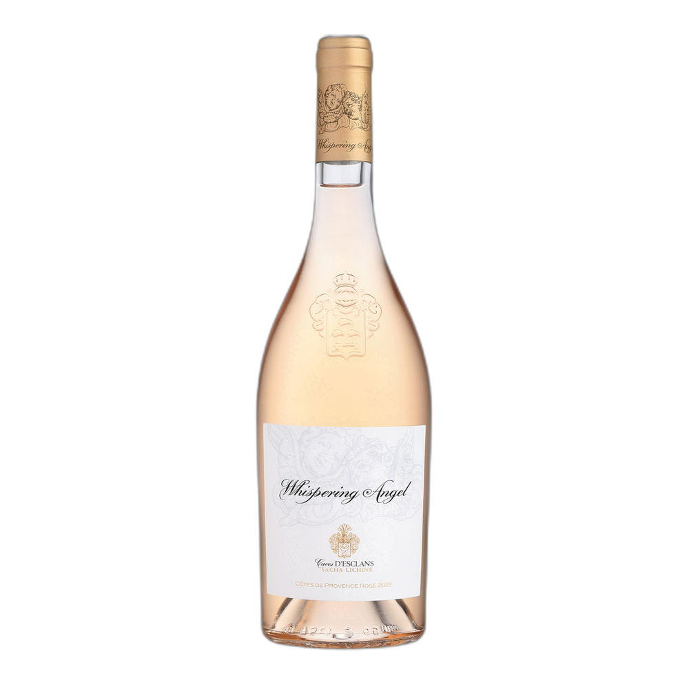 Château d’Esclans, Côtes de Provence Whispering Angel Rosé 2024, Bottiglia 750 ml