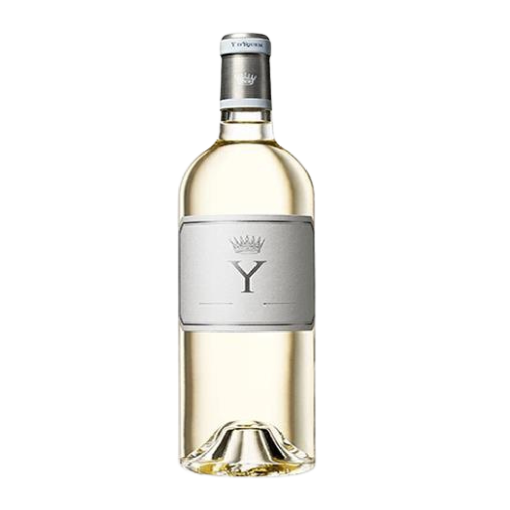 Château d'Yquem, Bordeaux Blanc "Y" d'Yquem 2016, Magnum 1500 ml