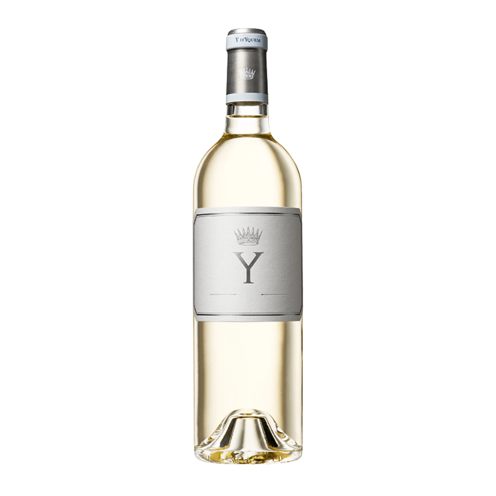 Château d'Yquem, Bordeaux Blanc "Y" d'Yquem 2018, Bottiglia 750 ml