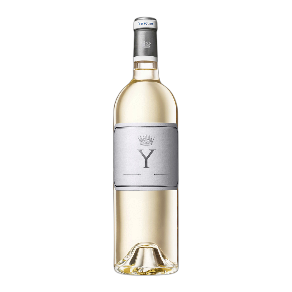 Château d'Yquem, Bordeaux Blanc "Y" d'Yquem 2022, Bottiglia 750 ml