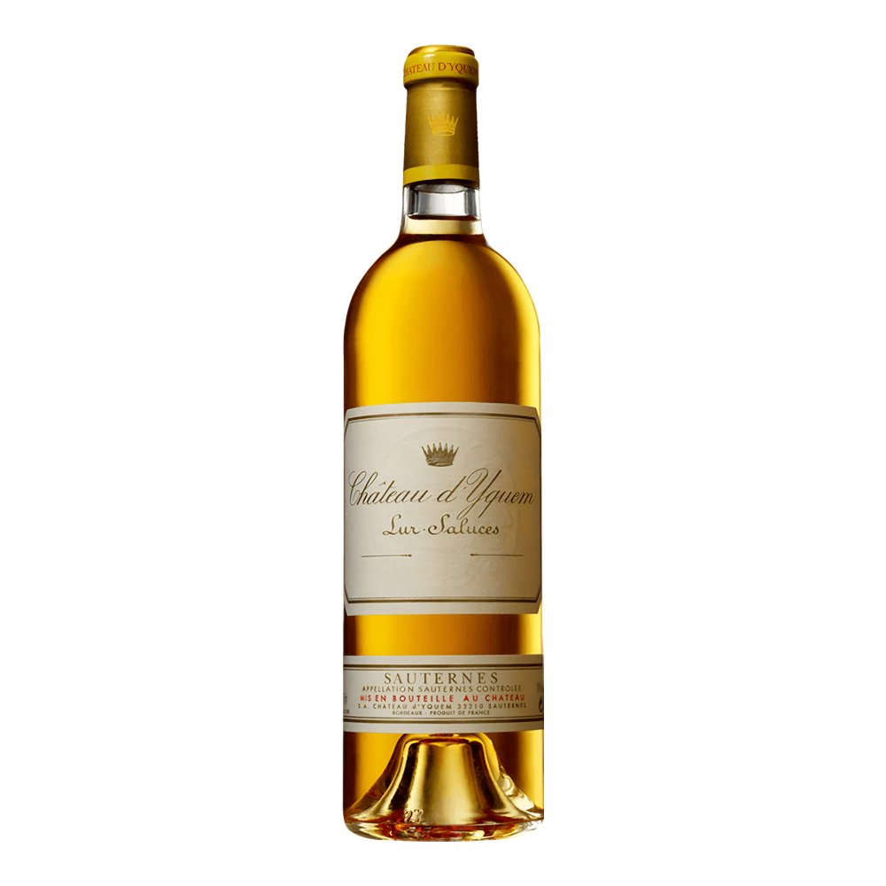 Château d'Yquem, Sauternes Château d'Yquem 1er G.C.C. Sup. 1994, Bottiglia 750 ml