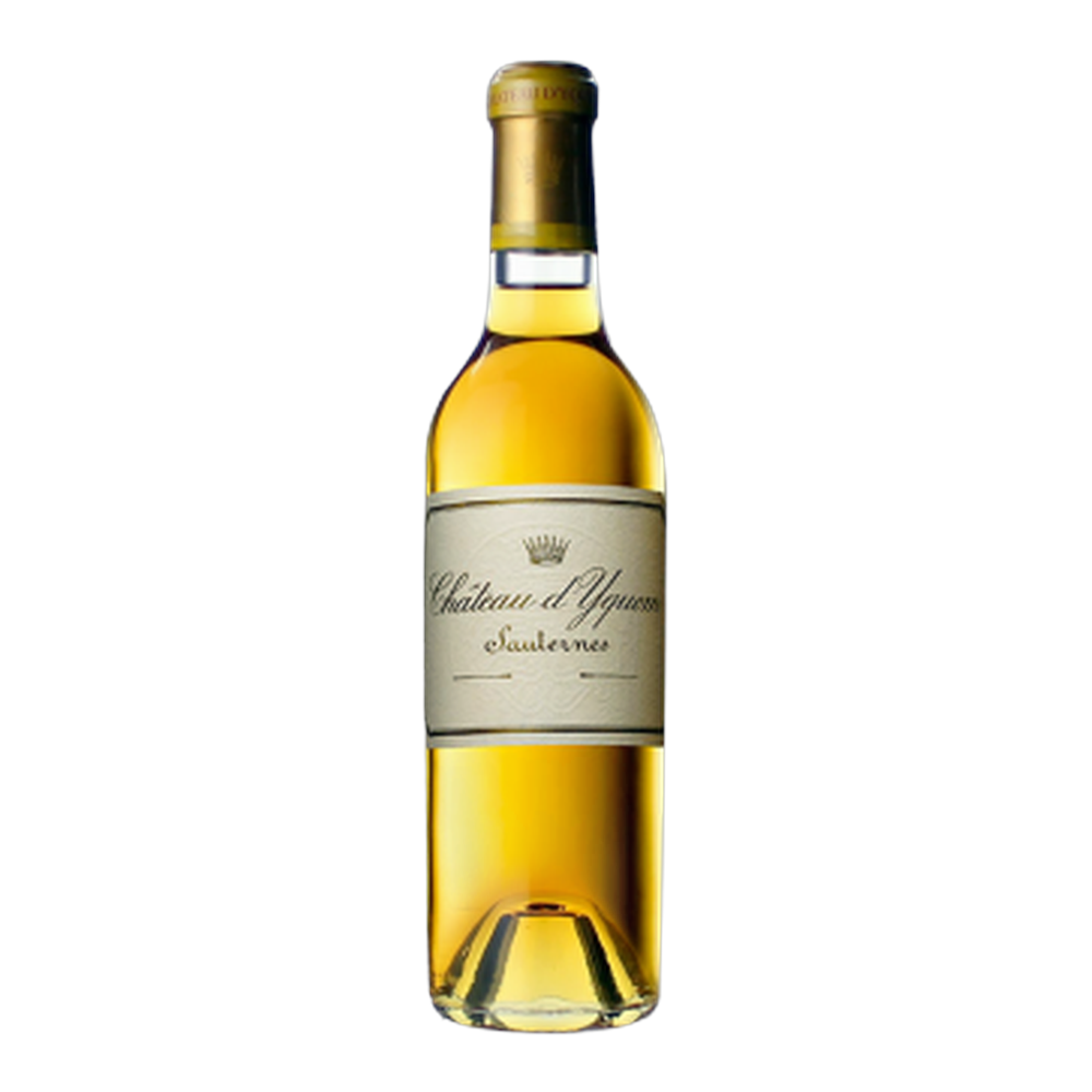 Château d'Yquem, Sauternes Château d'Yquem 1er G.C.C. Sup. 1995, Mezza bottiglia 375 ml